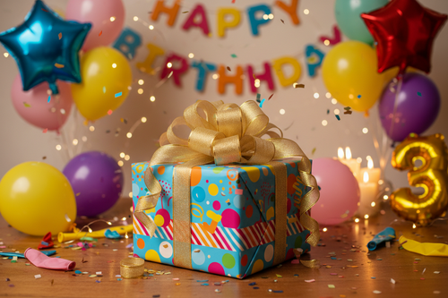 Gift