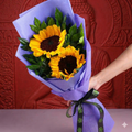 Sunshine Love Bouquet