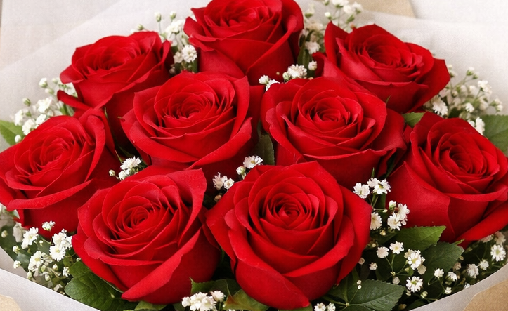 A HEART'S DESIRE 111(R10)