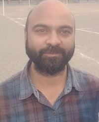 Manoj Kumar,Niti Khand, Indrapuram, Ghaziabad