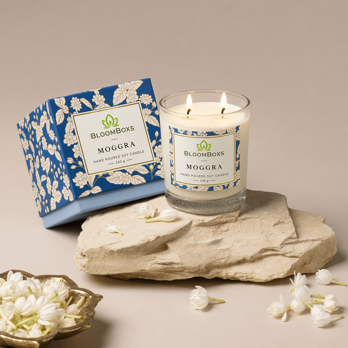 MOGRA CANDLE Mogra Candle