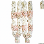 Elegant Pearl Jaimala for Wedding