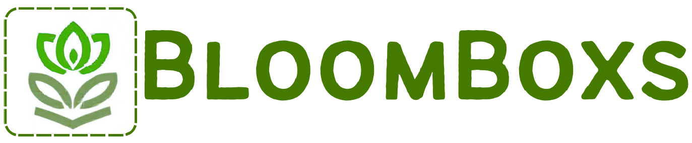 Bloomboxs