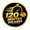 120 Minutes Delivery