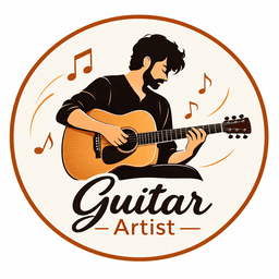 Guitar Artist