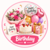 Birth Day