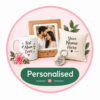 Personalised