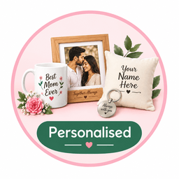 Personalised